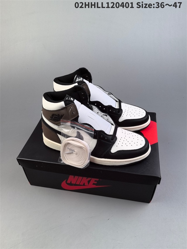 women air jordan 1 shoes 2024-7-4-104